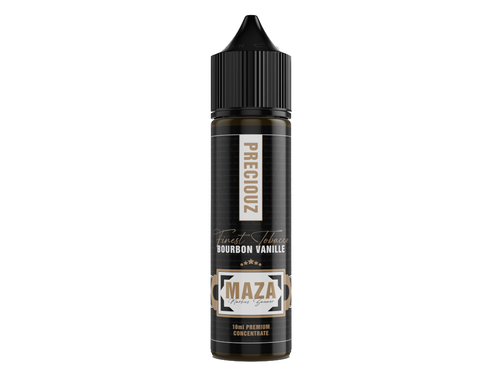 MaZa - Finest Tobacco - Preciouz