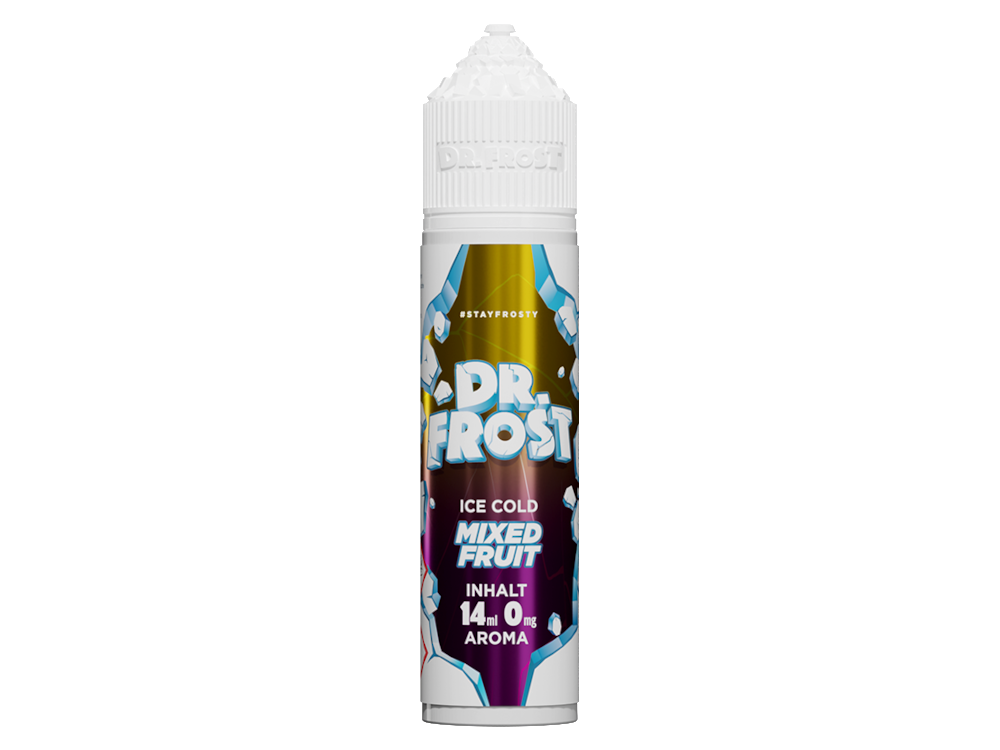 Dr. Frost - Ice Cold - Aroma Mixed Fruit