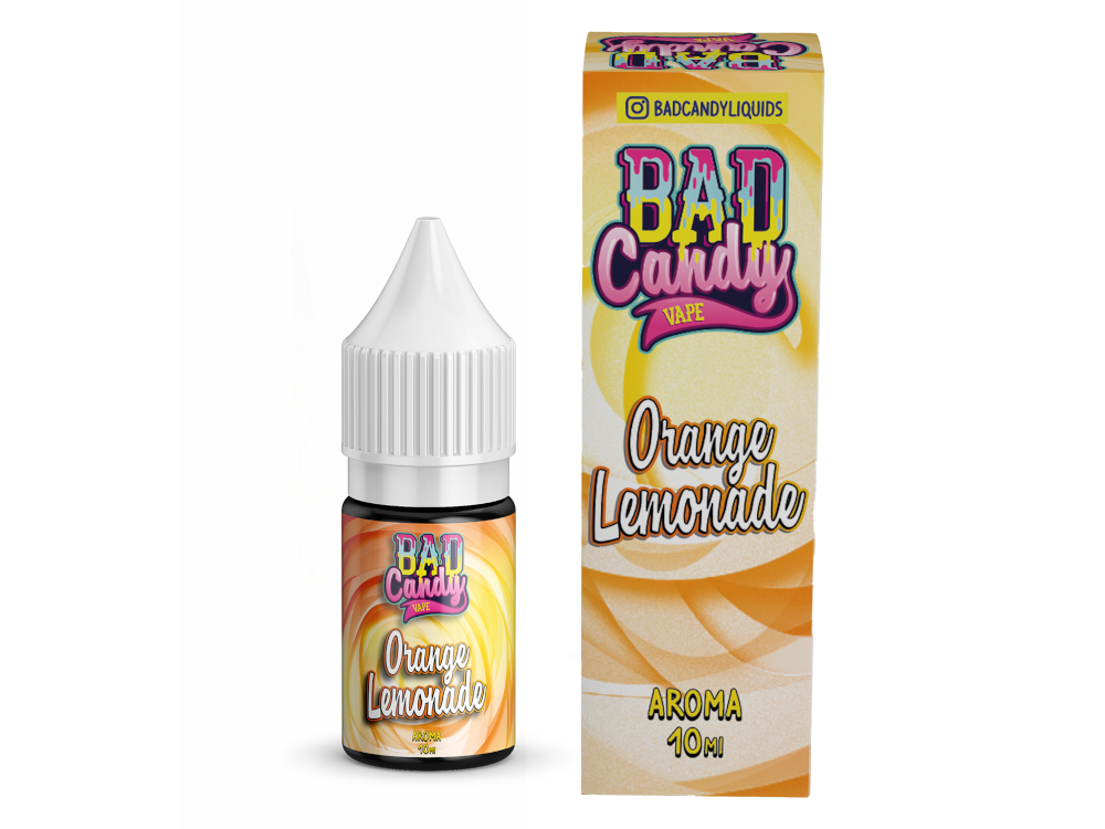Bad Candy - Orange Lemonade 