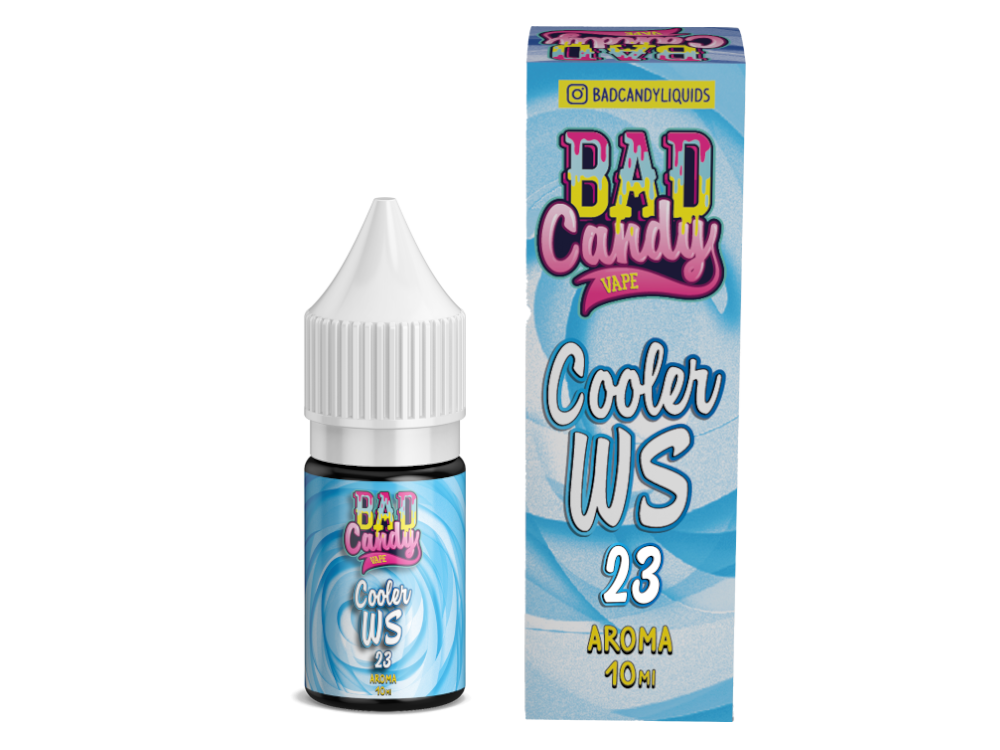 Bad Candy - Cooler WS 23