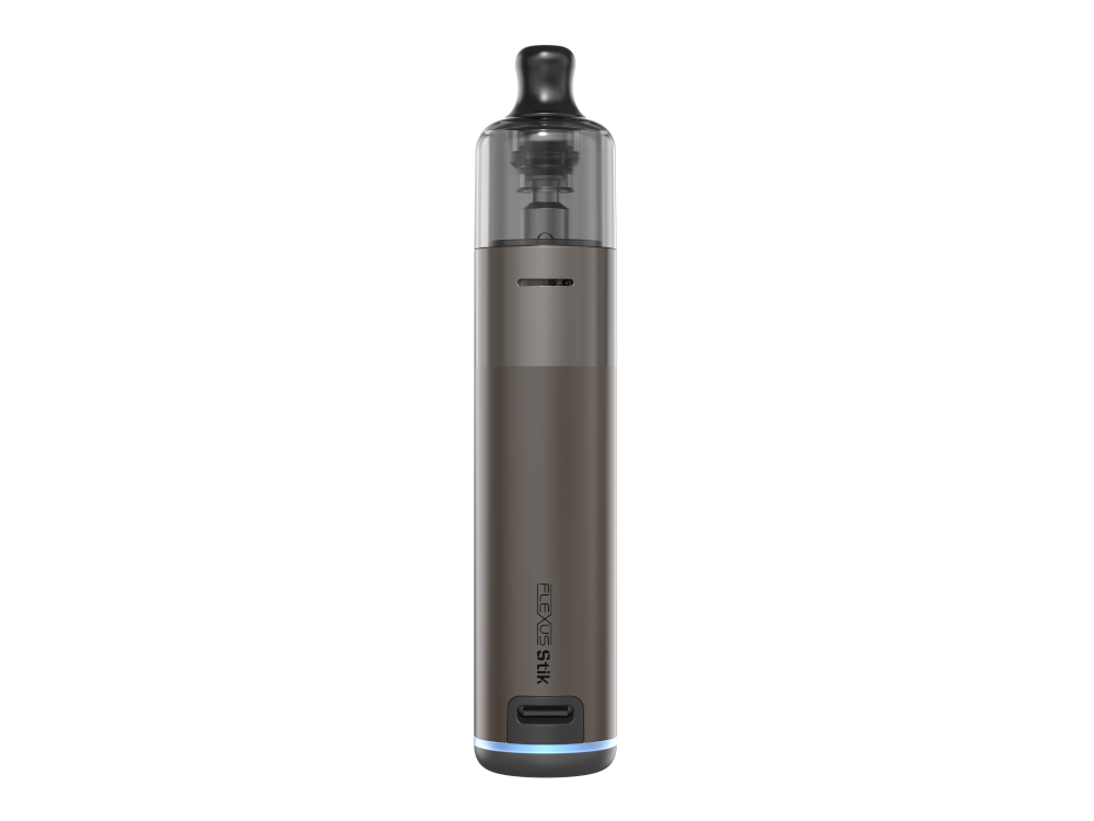 Aspire Flexus Stik Set - Gunmetal