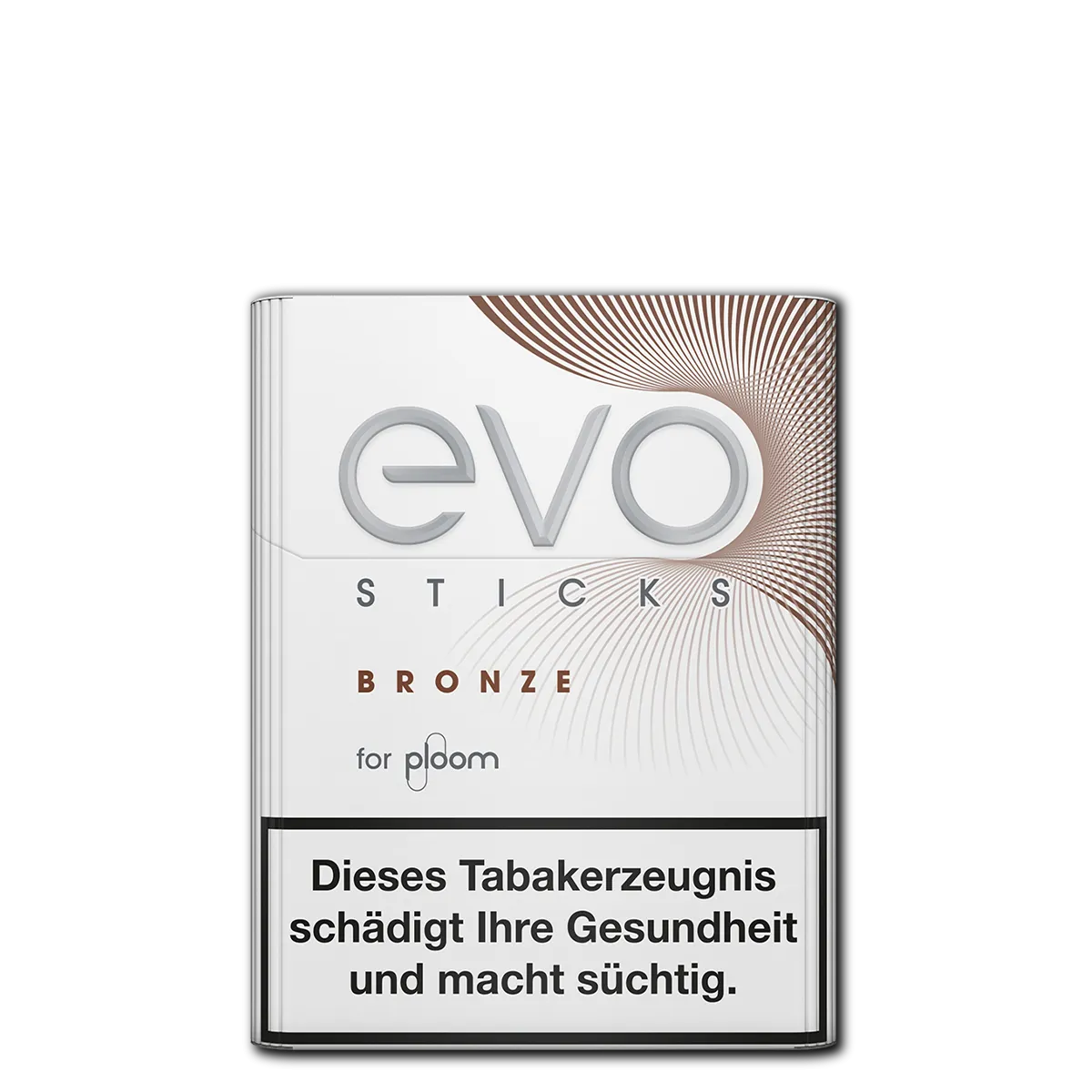 EVO - Bronze