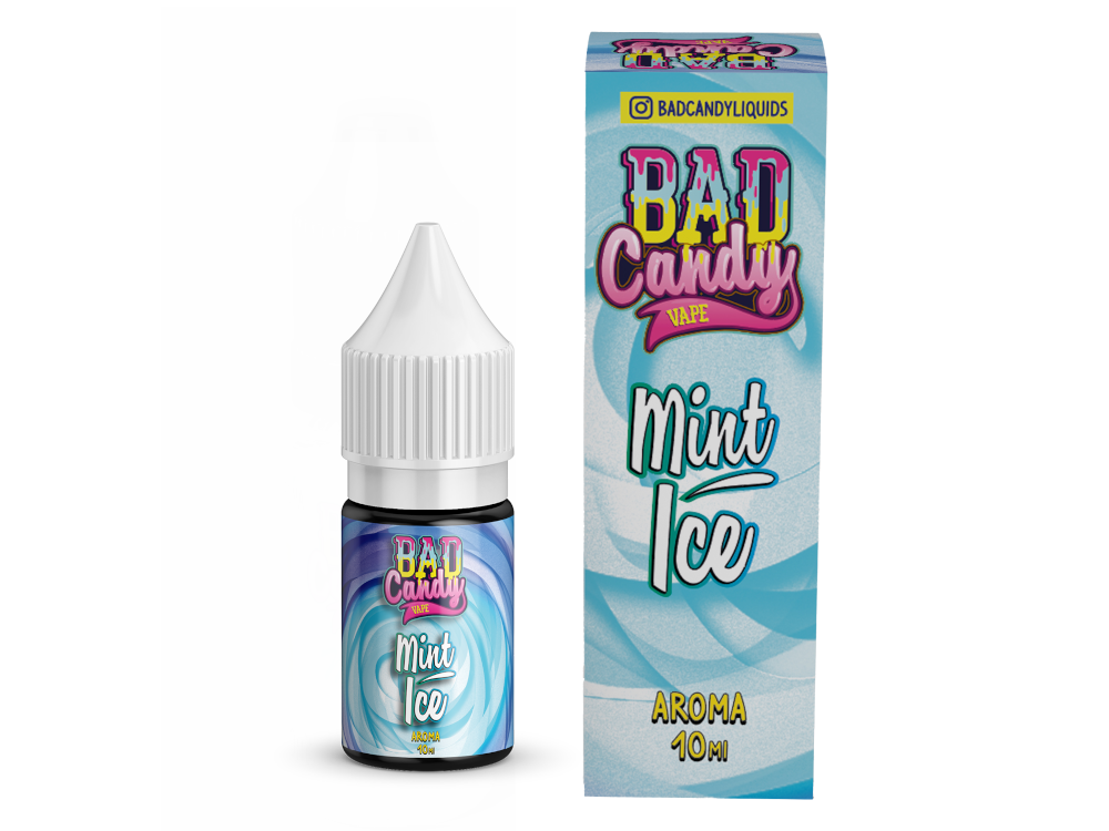 Bad Candy - Mint Ice