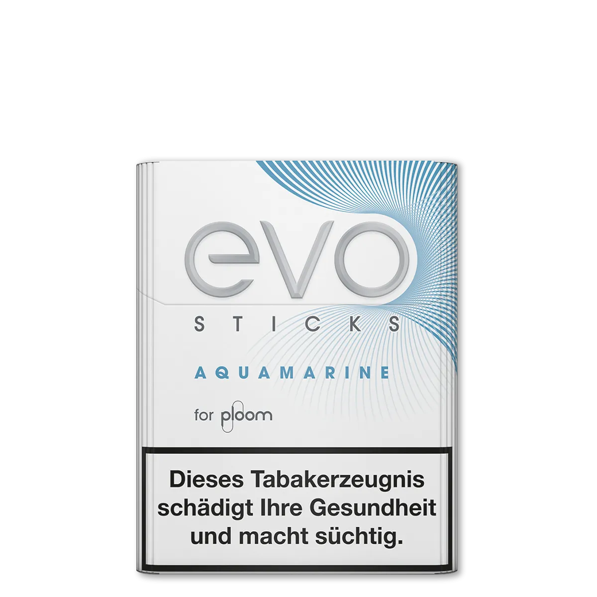 EVO - Aquamarine