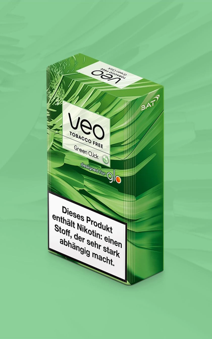 VEO - Green Click