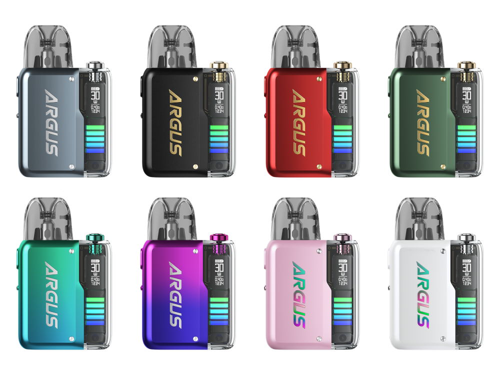 Voopoo Argus P2 - Lila