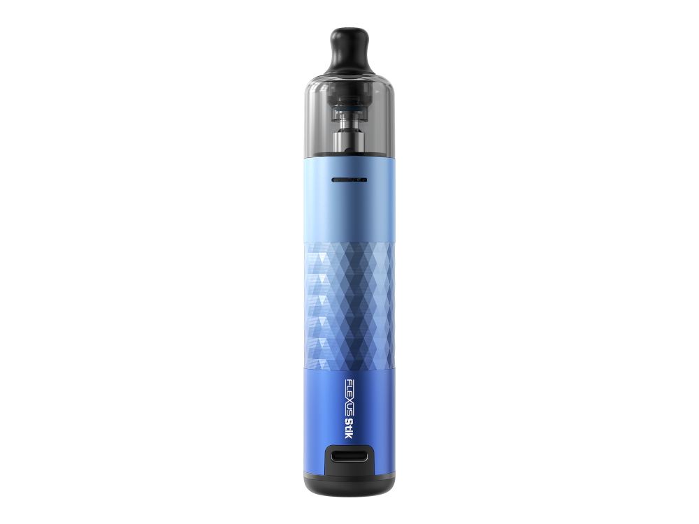 Aspire Flexus Stik Set - Blau