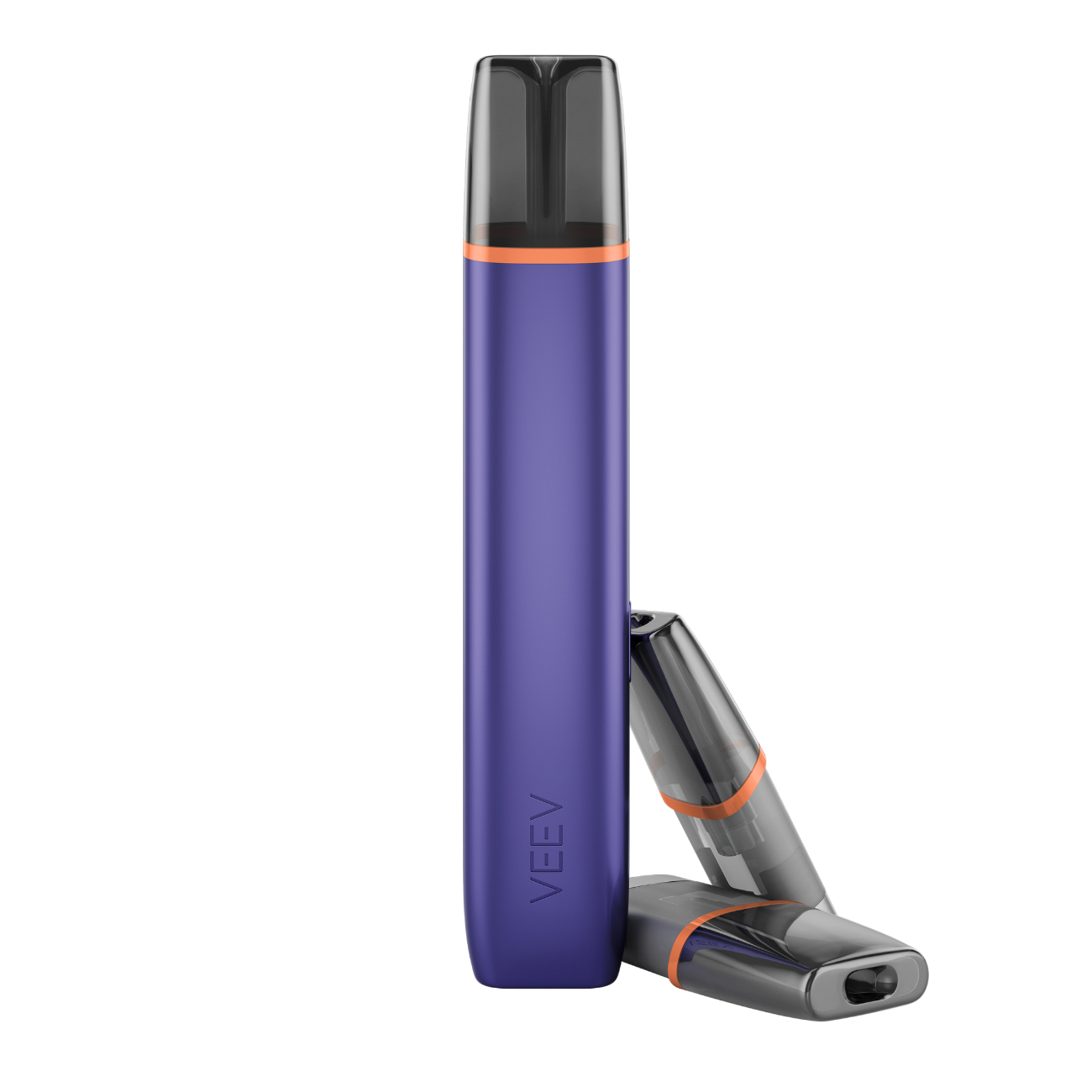 Veev One Device Kit - Electric Purple 