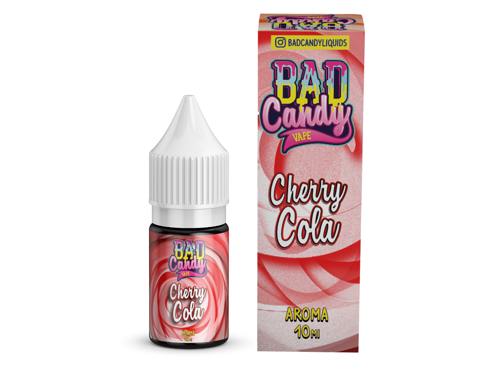 Bad Candy - Cherry Cola