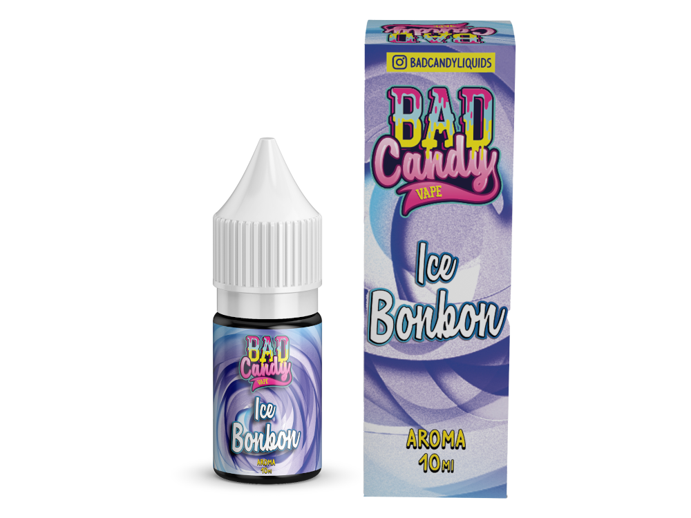 Bad Candy - Ice Bonbon