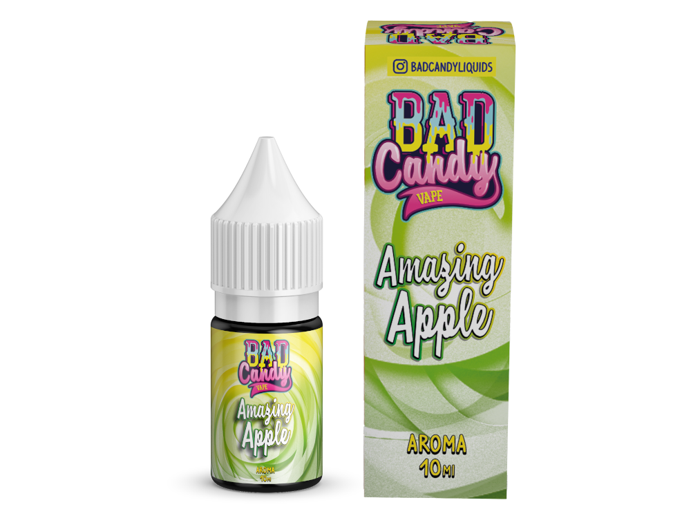 Bad Candy - Amazing Apple 
