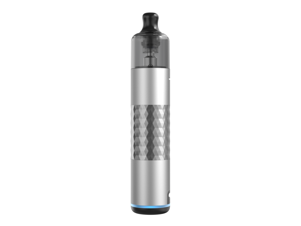 Aspire Flexus Stik Set - Silber