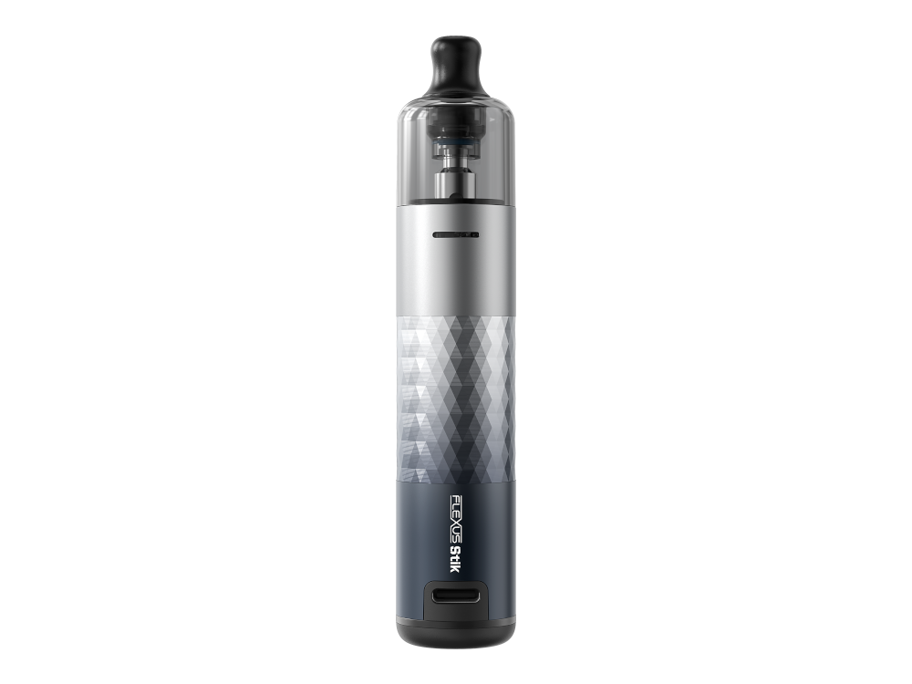 Aspire Flexus Stik Set - Grau