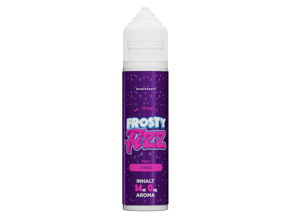 Dr. Frost - Frosty Fizz - Aroma Vimo