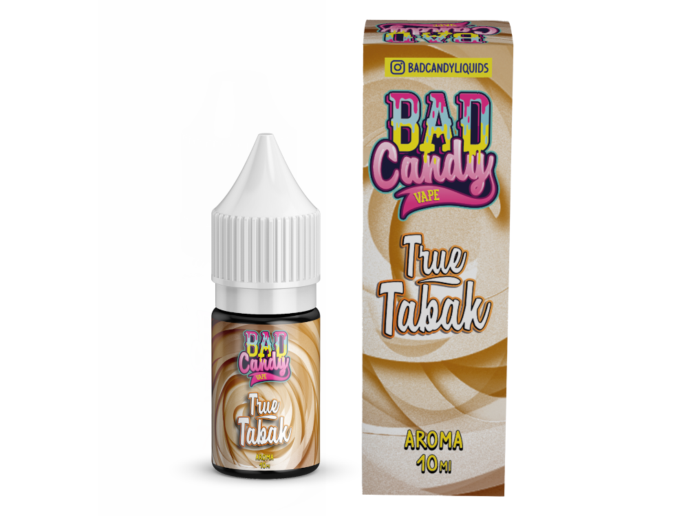 Bad Candy - True Tabak