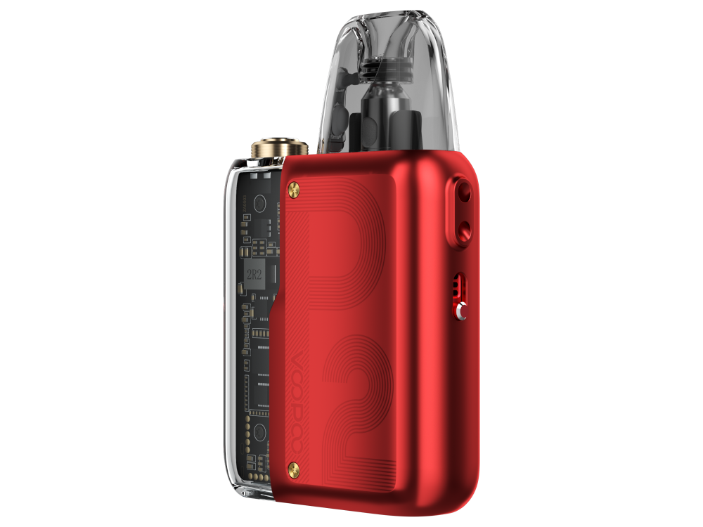 Voopoo Argus P2 - Rot