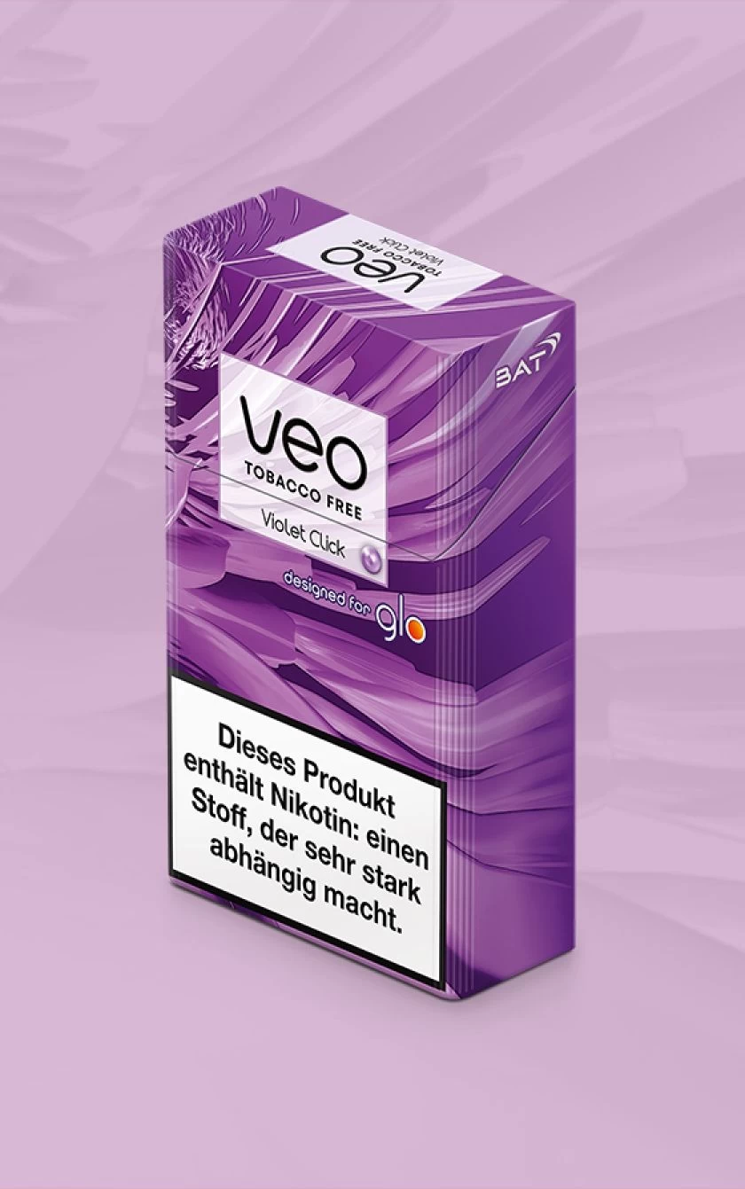 VEO - Violet Click
