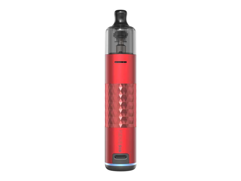 Aspire Flexus Stik Set - Rot