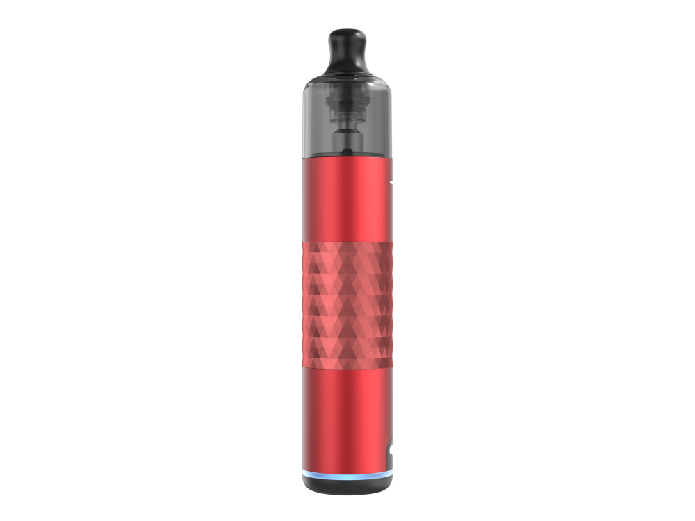 Aspire Flexus Stik Set - Rot