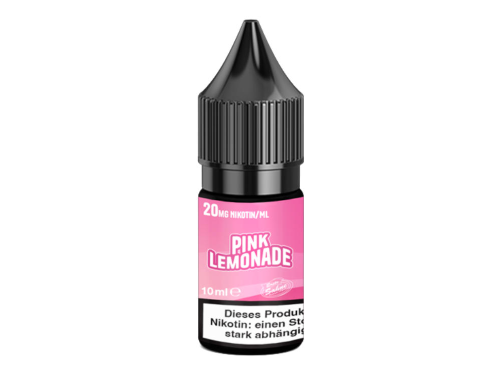 Erste Sahne - Pink Lemonade