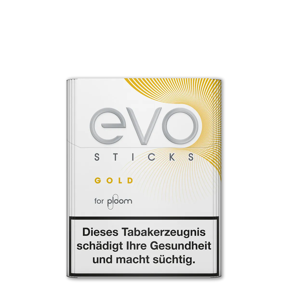 EVO - Gold