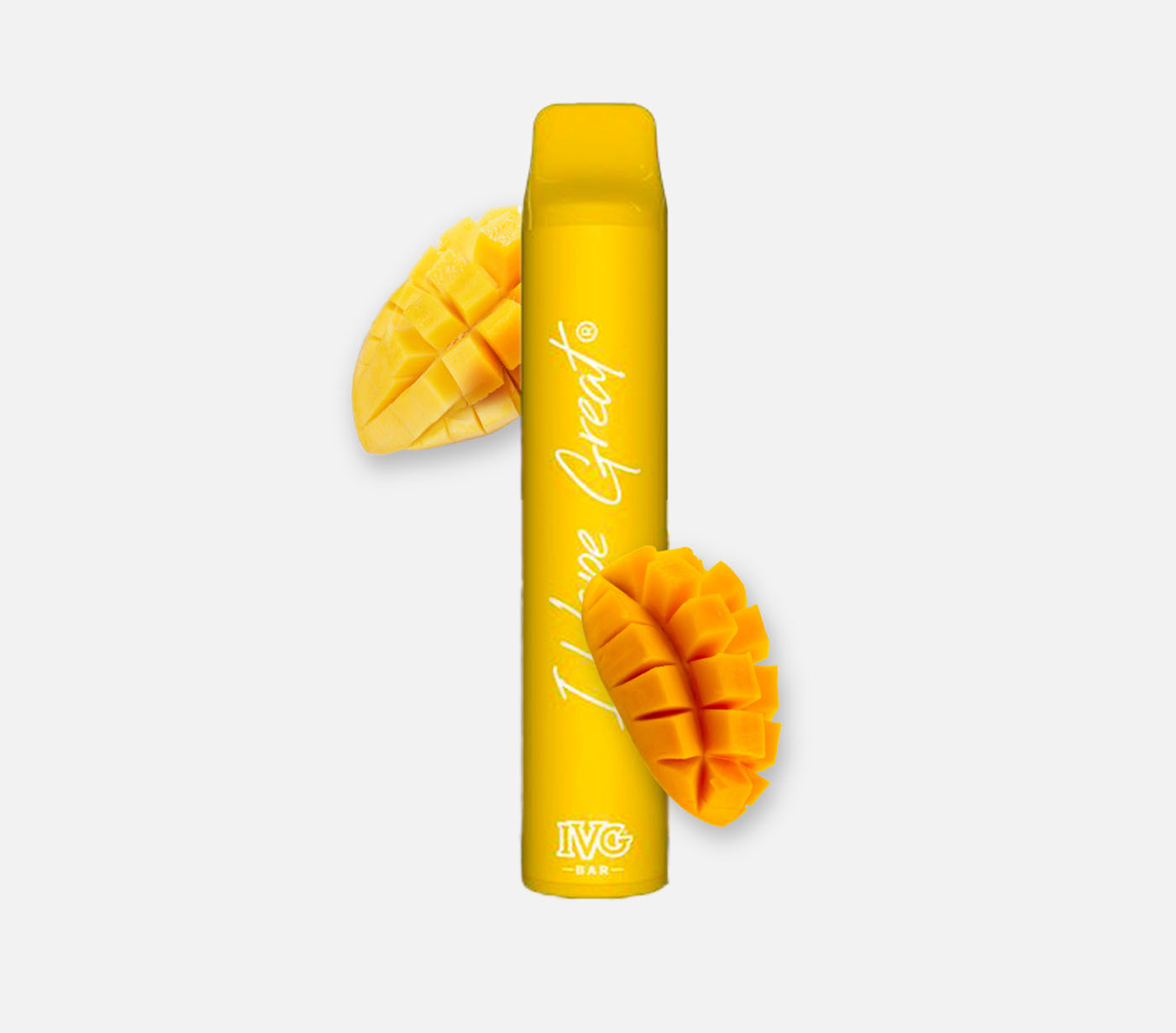 IVG Bar - Exotic Mango 