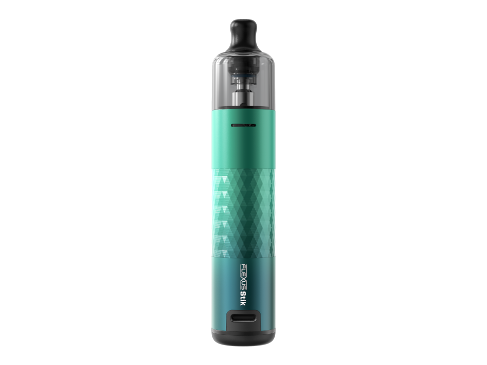 Aspire Flexus Stik Set - Grün