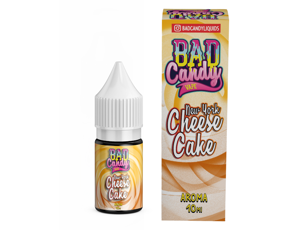 Bad Candy - NY Cheeseckae