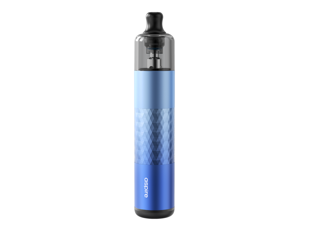 Aspire Flexus Stik Set - Blau