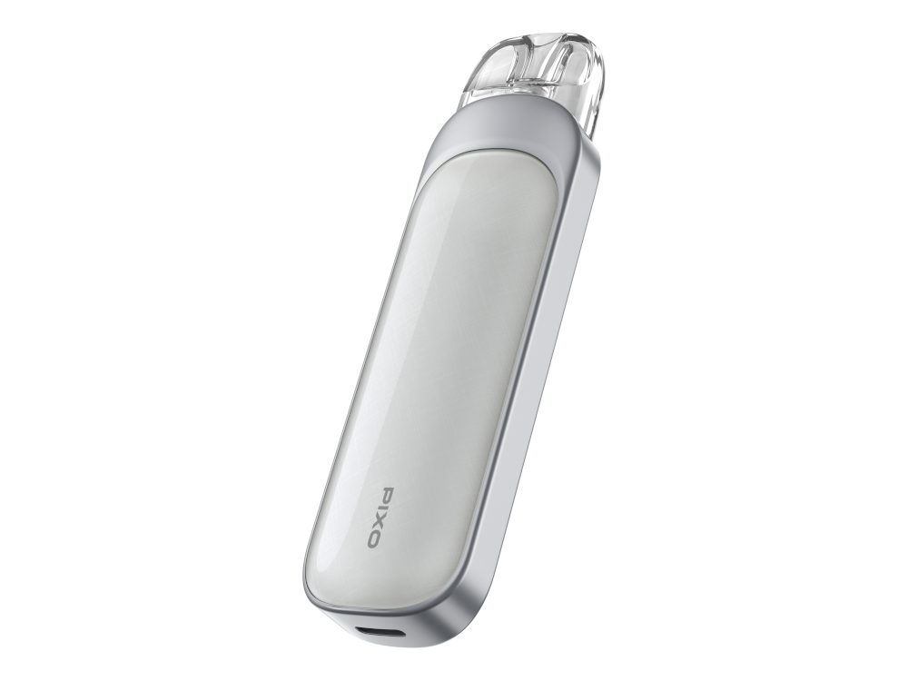 Aspire Pixo - Silber Aspire Pixo - Silber