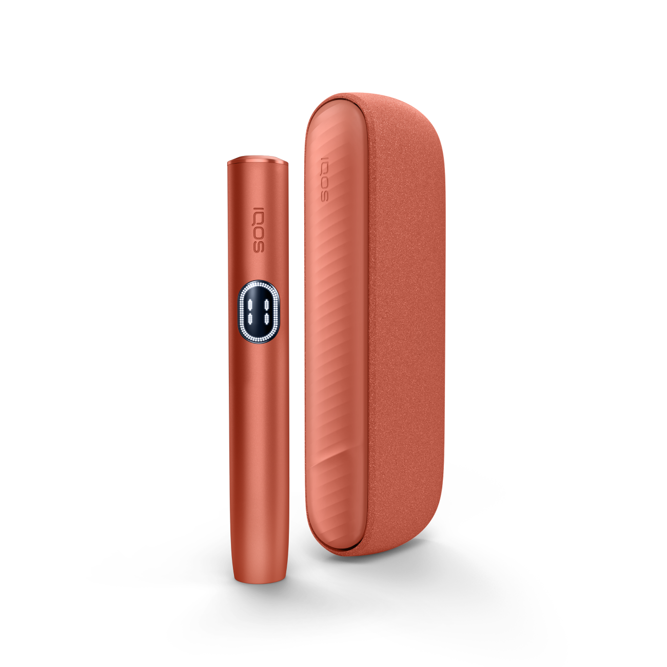 IQOS ILUMA IQOS ILUMA