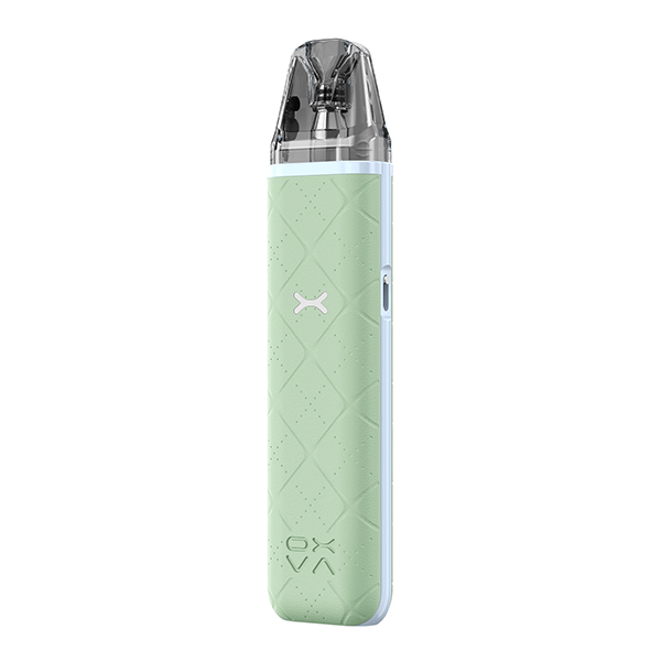 OXVA Xlim Go Pod Kit - Light Green OXVA Xlim Go Pod Kit - Light Green