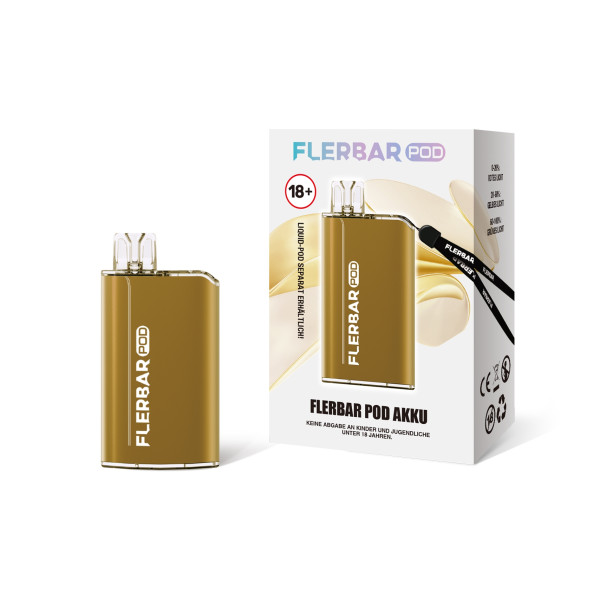 Flerbar Pods MEGA DEAL ab 6,29 | VAPELIT Flerbar Pods MEGA DEAL ab 6,29 | VAPELIT