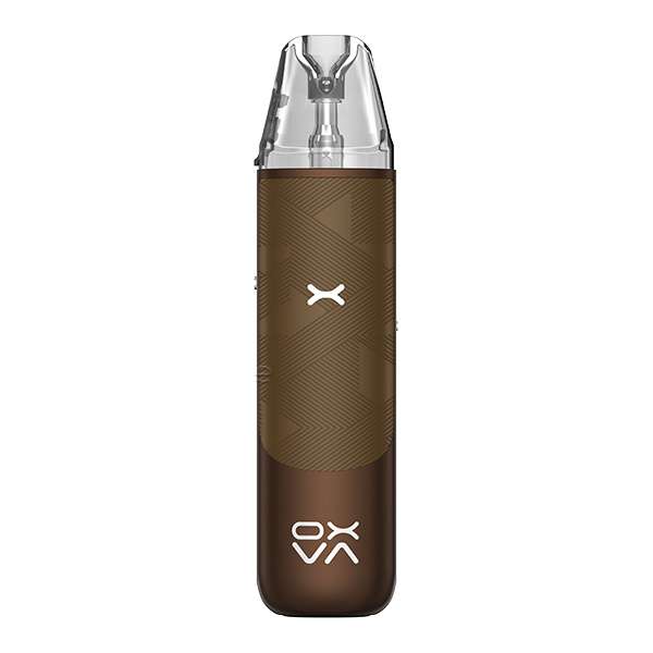 OXVA NeXlim Go Pod Kit - Silky Coffee