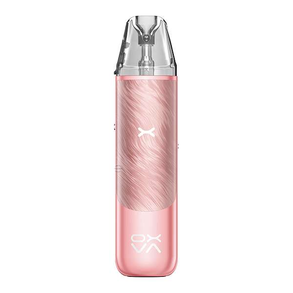 OXVA NeXlim Go Pod Kit - Rose Pink