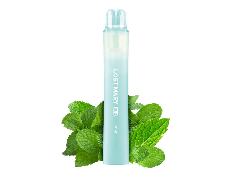 Lost Mary 800 - Mint