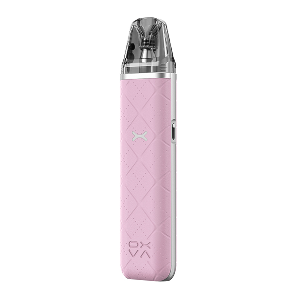 OXVA Xlim Go Pod Kit - Pink OXVA Xlim Go Pod Kit - Pink