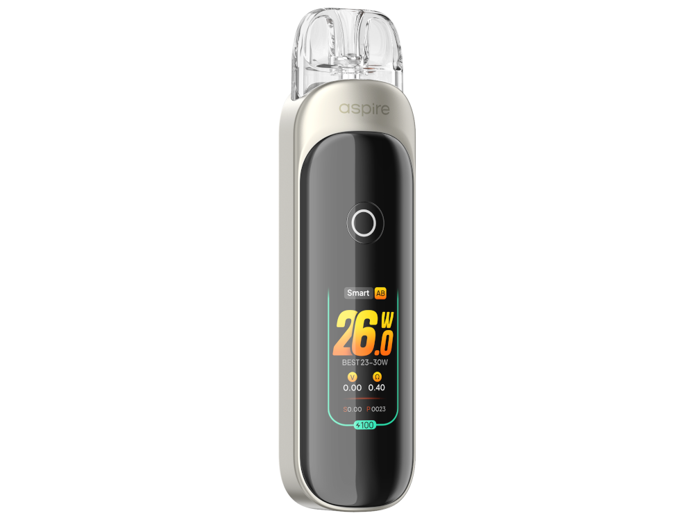 Aspire Pixo - Beige Aspire Pixo - Beige