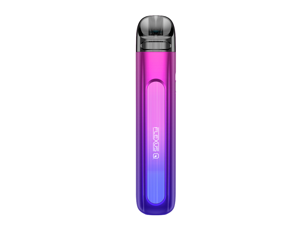 Aspire Flexus Q - Fuchsia Aspire Flexus Q - Fuchsia