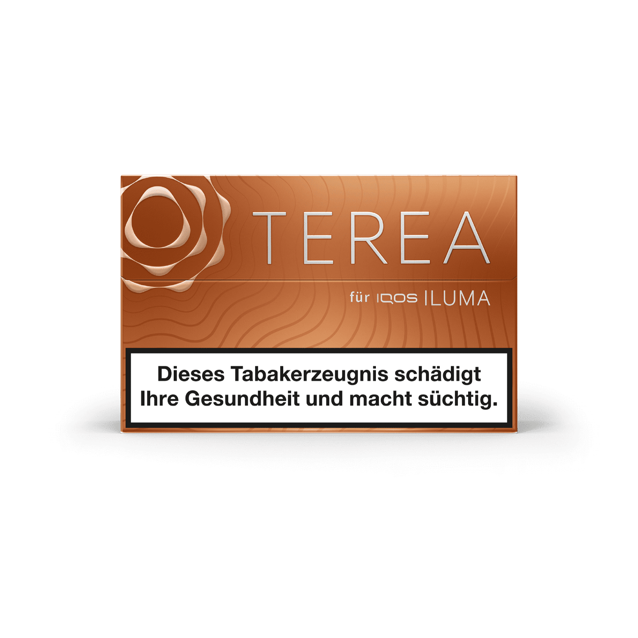 TEREA Sticks - Amber TEREA Sticks - Amber