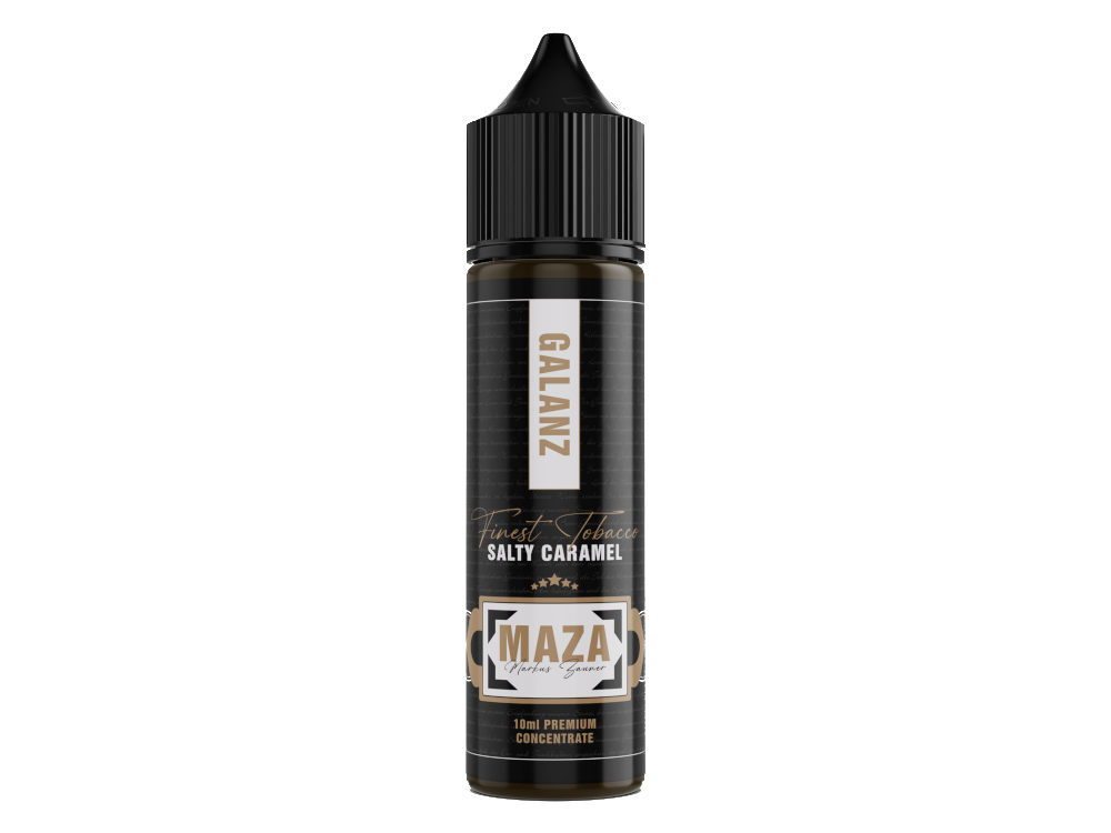 MaZa - Finest Tobacco - Galanz MaZa - Finest Tobacco - Galanz