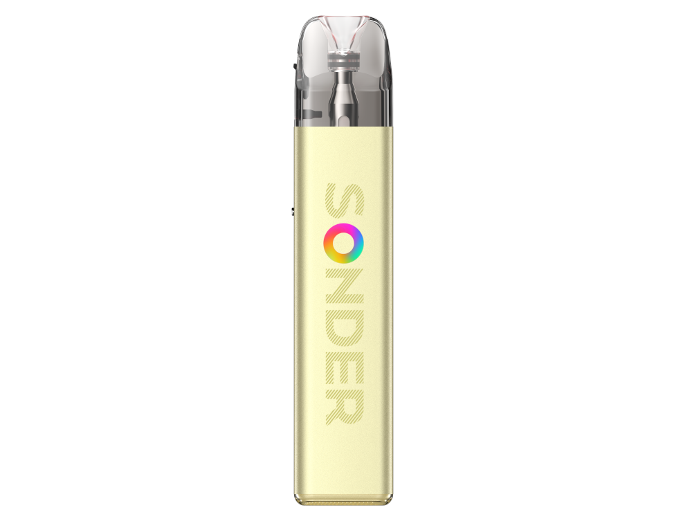 Geekvape Sonder Q2 - Gelb Geekvape Sonder Q2 - Gelb