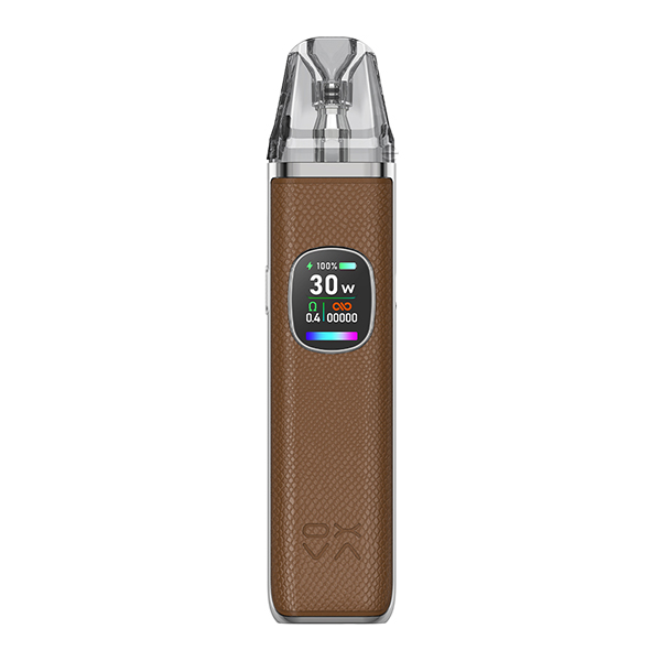 OXVA Xlim Pro 2 Kit - Brown Python OXVA Xlim Pro 2 Kit - Brown Python