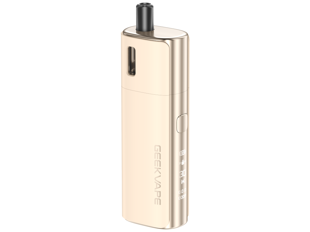 GeekVape S30 Pro - Beige GeekVape S30 Pro - Beige