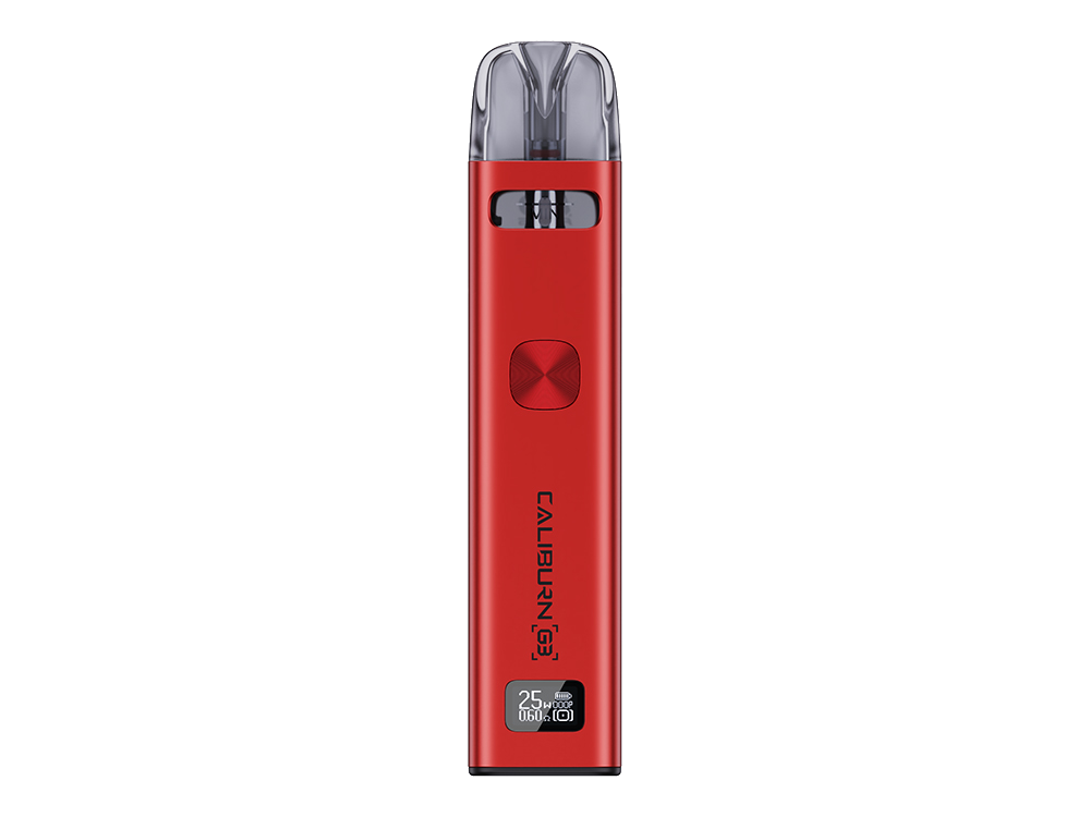 UWELL Caliburn G3 - Rot UWELL Caliburn G3 - Rot