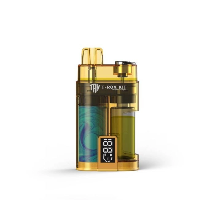 T-Rox The Gamechanger Kit - Yellow T-Rox The Gamechanger Kit - Yellow