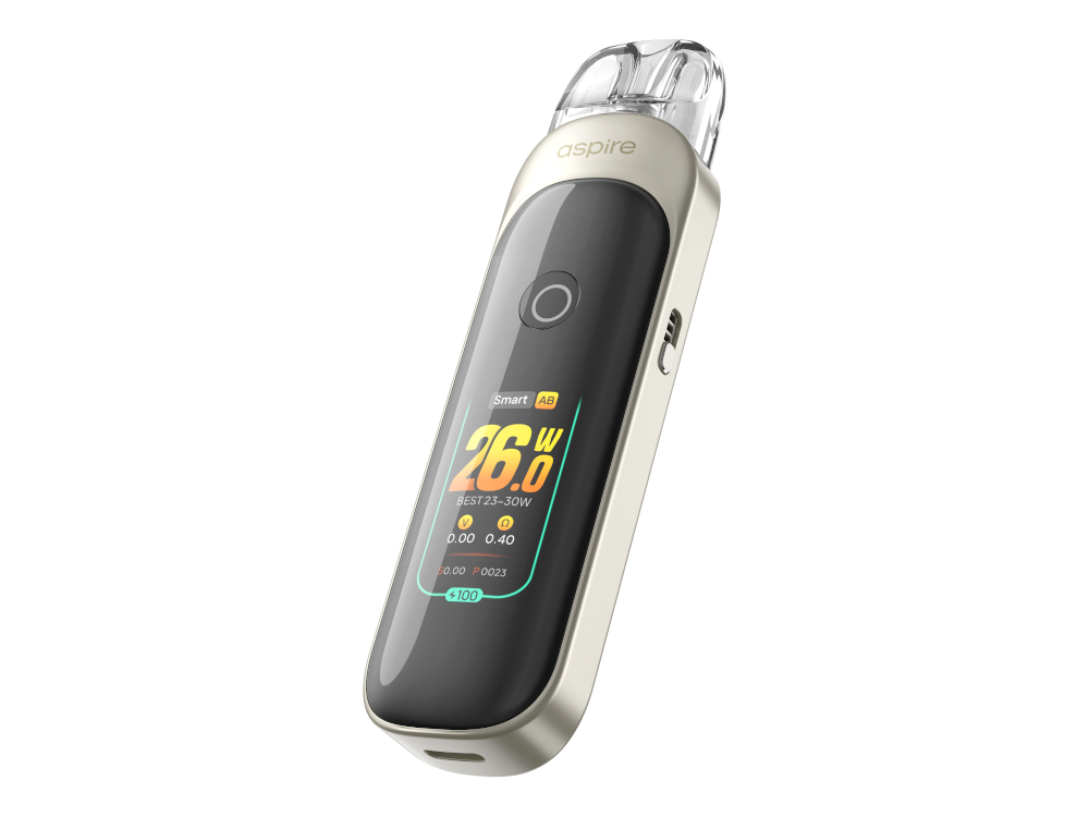 Aspire Pixo - Beige Aspire Pixo - Beige