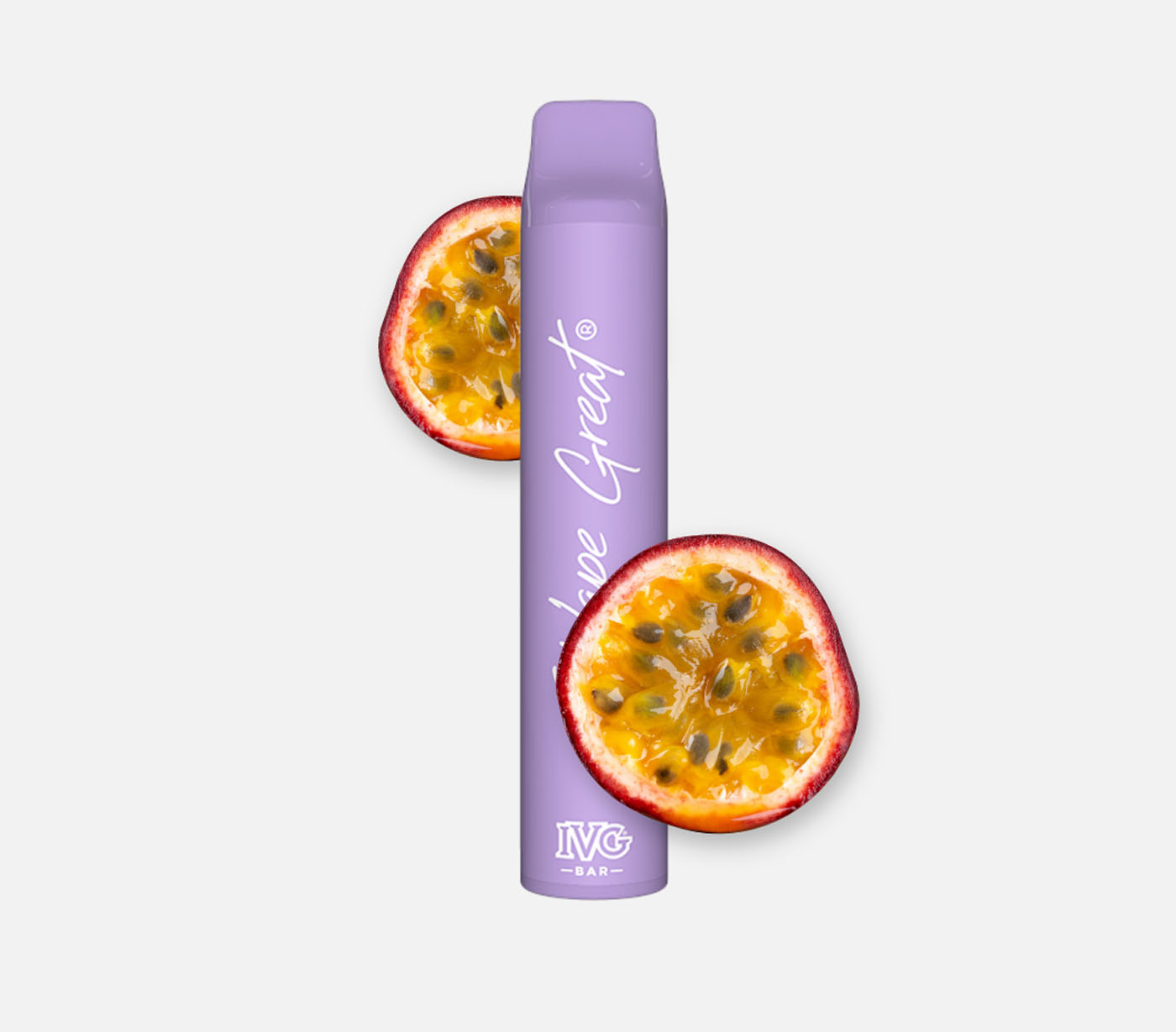 IVG Bar - Passion Fruit