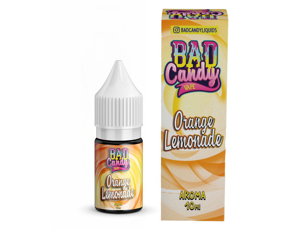 Bad Candy Aroma - Orange Lemonade Bad Candy Aroma - Orange Lemonade