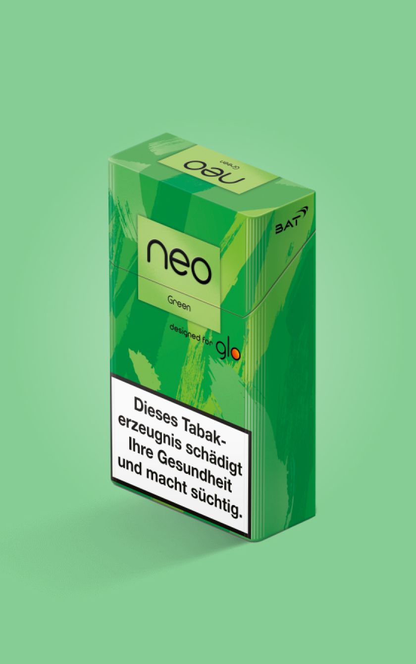 NEO - Green NEO - Green